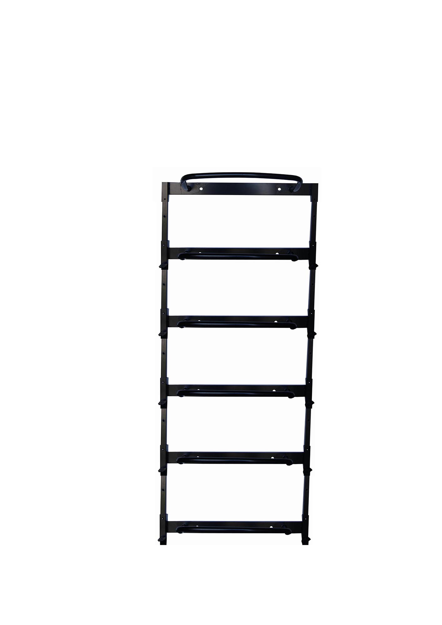 6pcs foam roller rack-2-01